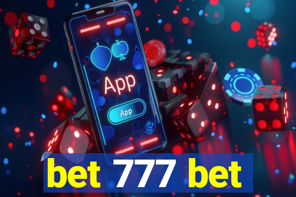 bet 777 bet